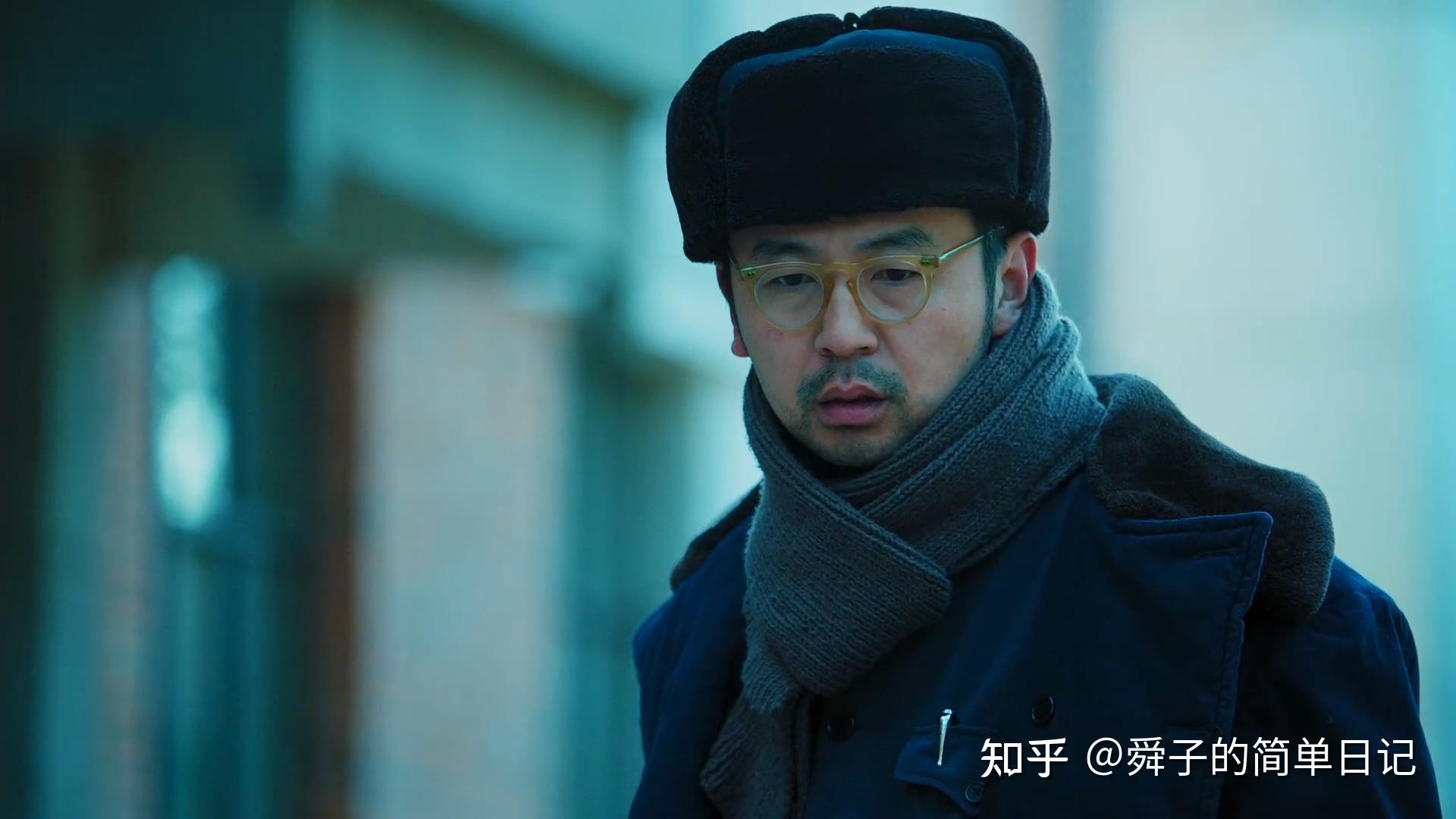 如何评价电视剧功勋哪个瞬间曾让你热泪盈眶