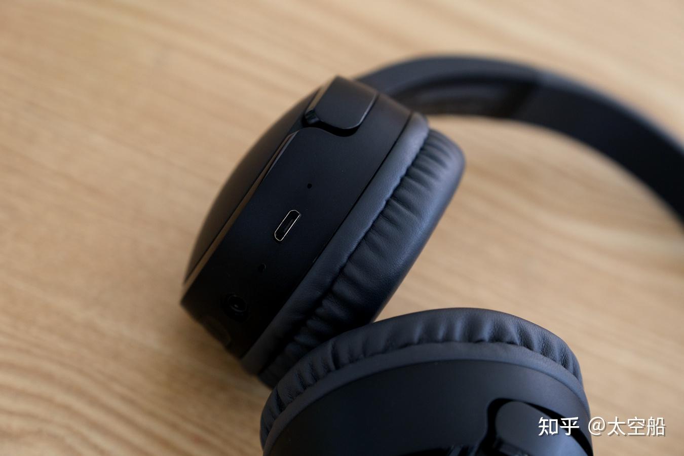 用专业去保护孩子的听力贝尔金belkin儿童蓝牙耳机评测