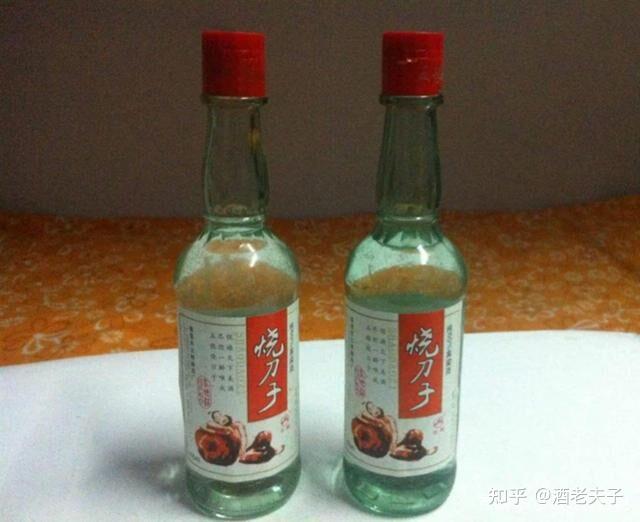 老酒鬼都闻风丧胆的中国十大烈酒排行榜，你的实力够挑战第几名？ - 知乎