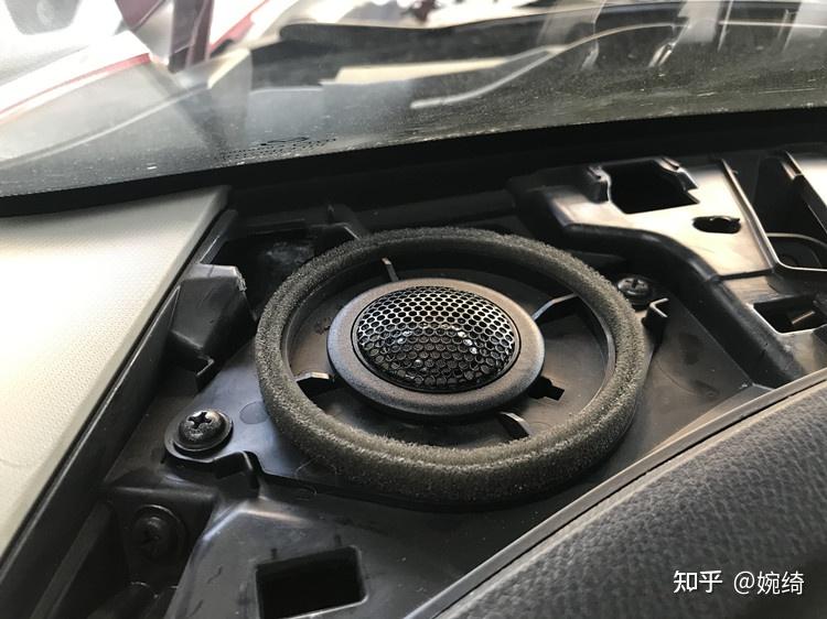 不可错过的性价比改装方案马自达3昂克赛拉车主音响升级必看