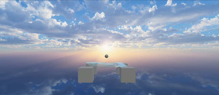 Rigidbody Simulation and Fracture