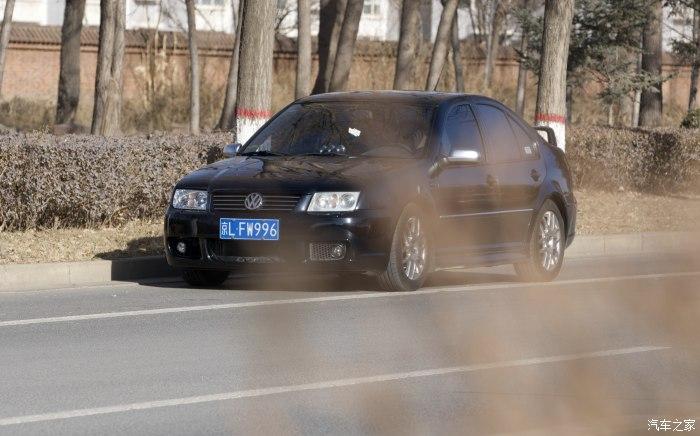 「老车新谈」当年北京一套房|2021宝来r能否继续它的骄傲? - 知乎