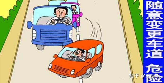 小车高速强行超车致妻子当场死亡,司机悔得直跺脚,谁可能为此承担责任