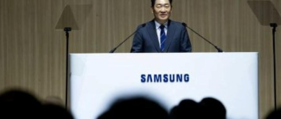 三星电子联席ceo:预计先进芯片封装业务销售额或超1亿美元