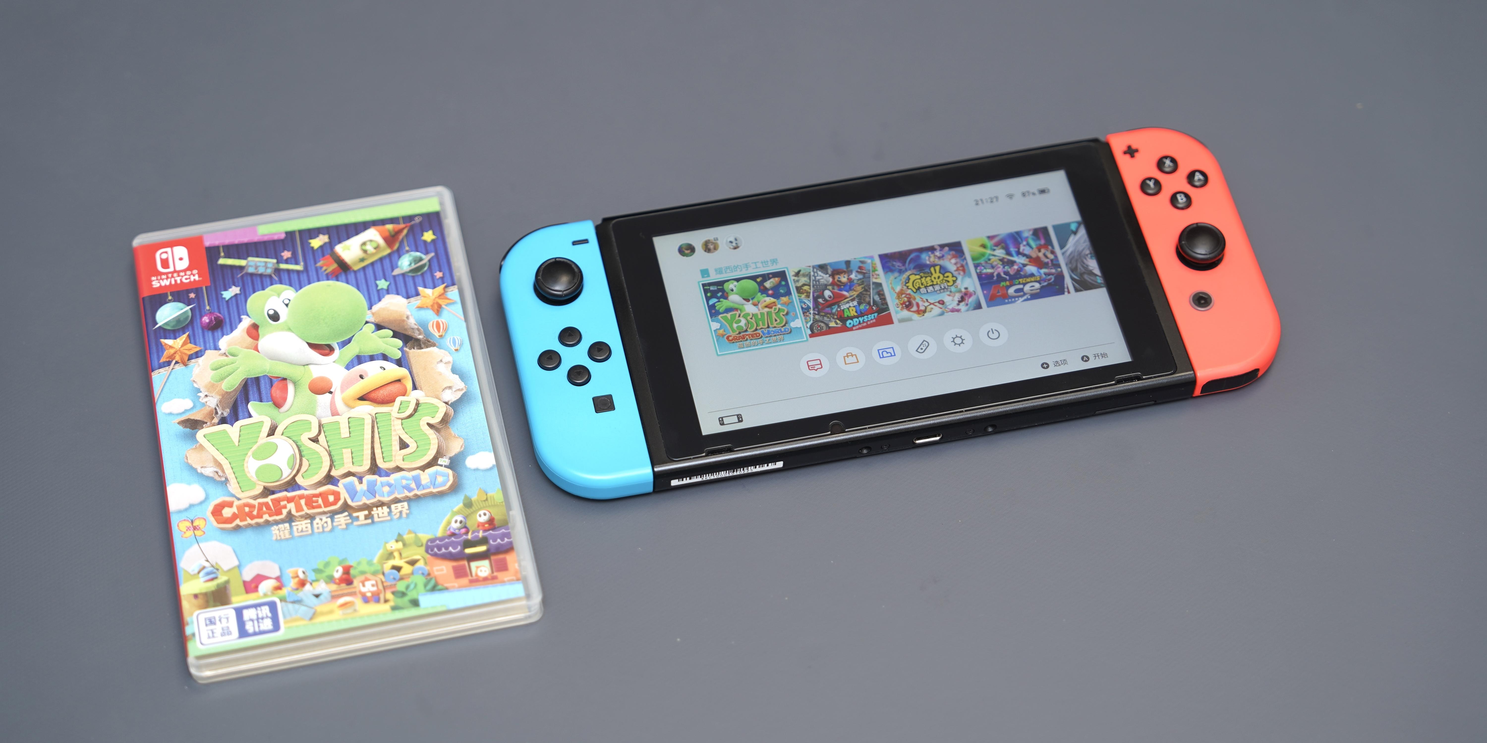 不容错过的30款Switch超赞游戏推荐 - 知乎