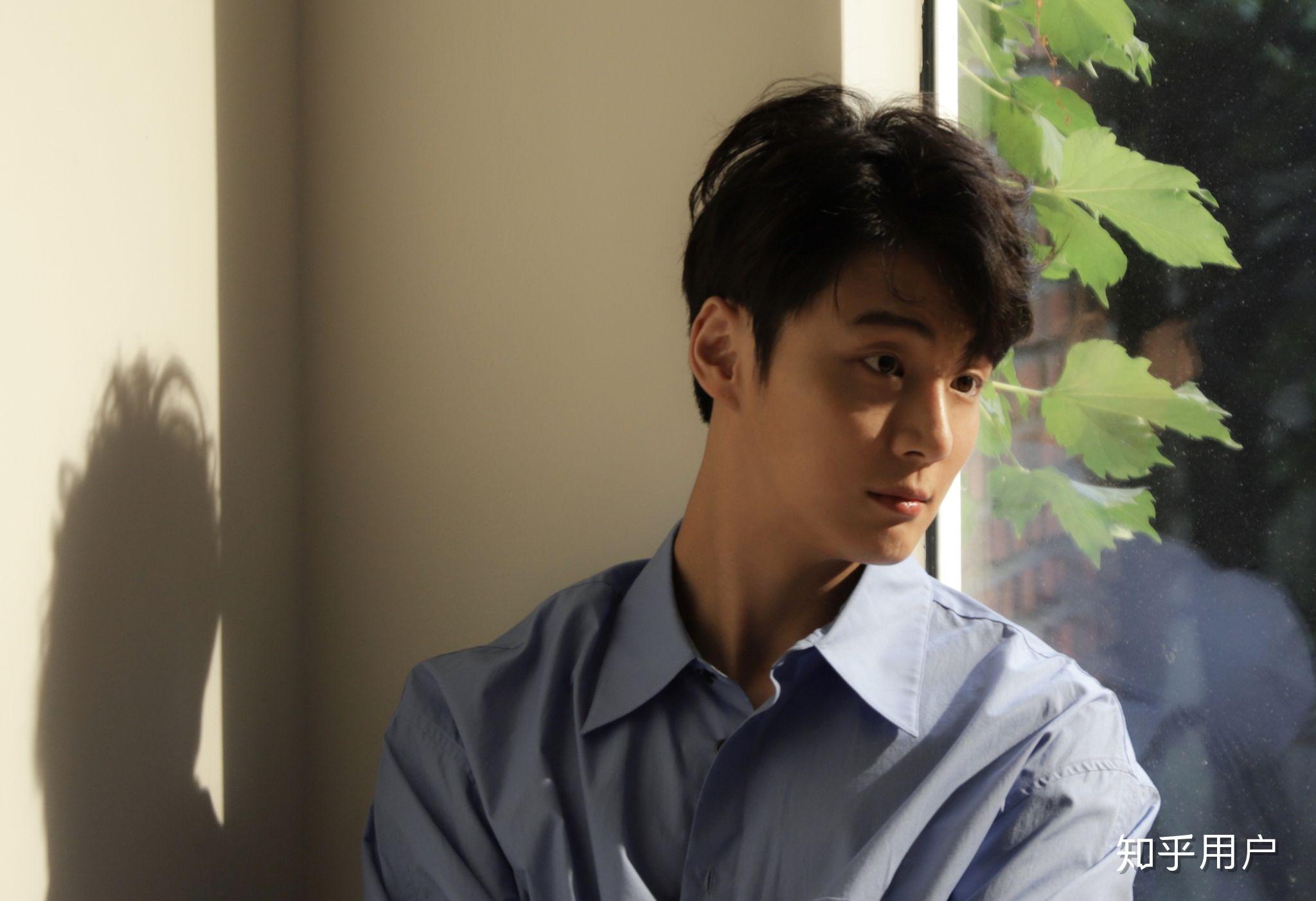 如何评价尹施允