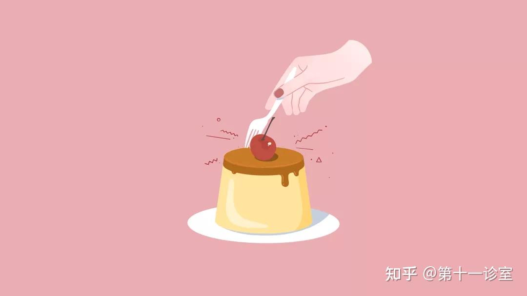 女孩子乳头长成这样正常吗？好想去做手术……