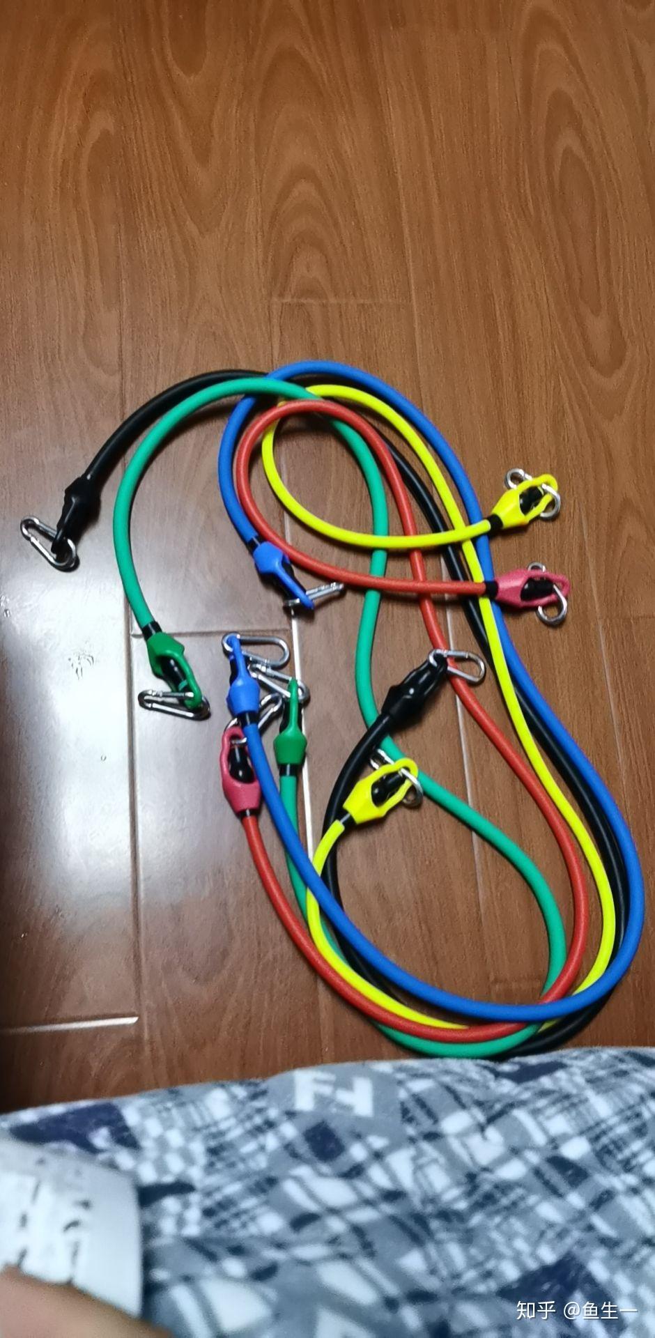 疫情期间,你在家是怎么健身的?