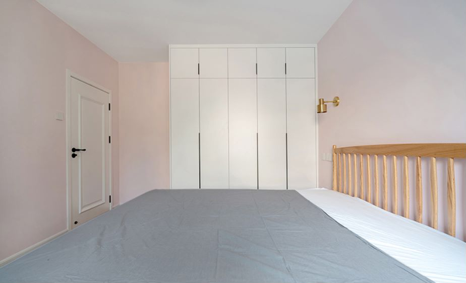 衣柜顶角线和石膏线怎么衔接