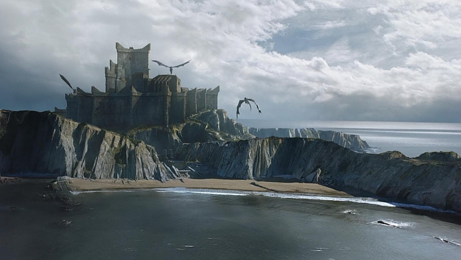 如何评价《权力的游戏》第七季第一集 S07E0