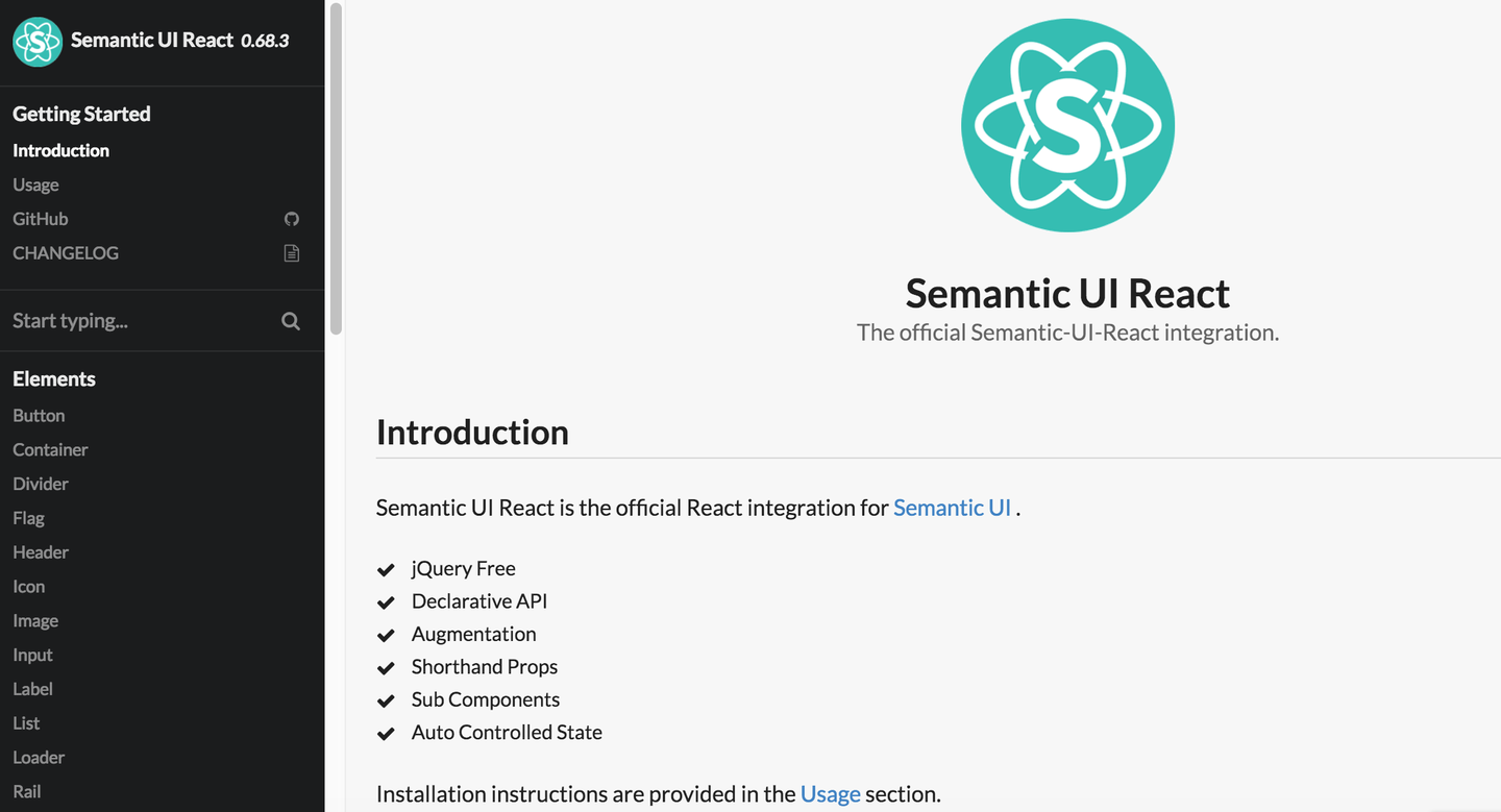 构建 React.js 应用的十佳 UI 框架，都在这了！ - 知乎