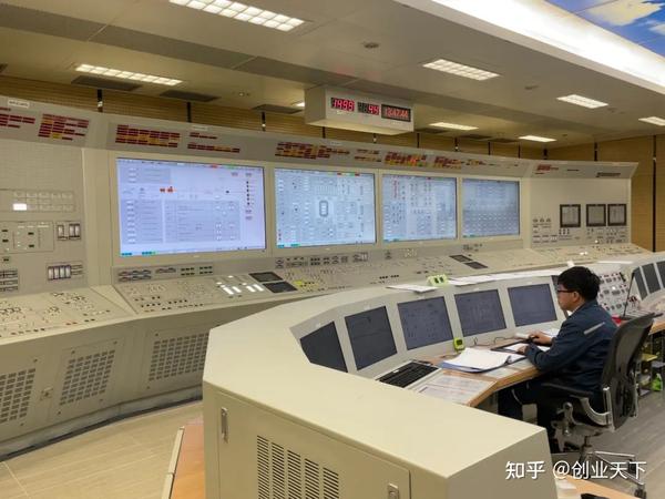 辽宁红沿河核电站6NBA押注平台号机组具备商业运行条件(图)