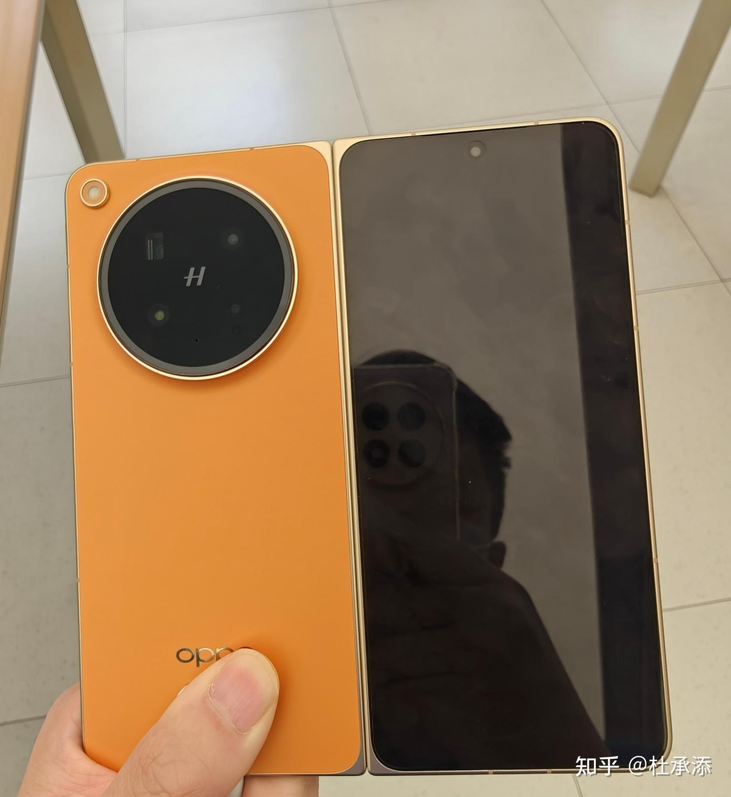 OPPO Find N6值得入手吗?