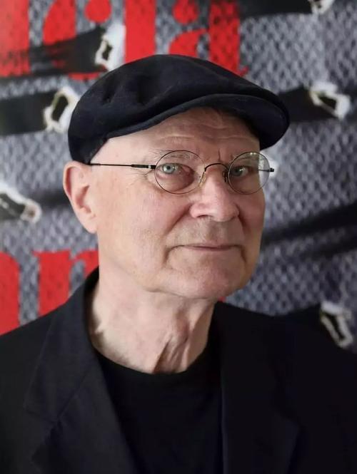 设计史论常考人物冈特兰堡