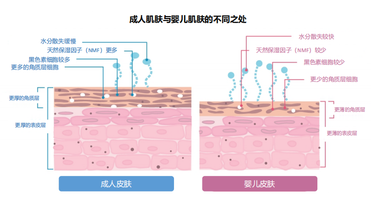 婴儿润肤乳怎么选？妈妈给宝宝选润肤乳必看！六款婴儿润肤乳推荐，养成宝宝水嫩肌肤！ - 知乎