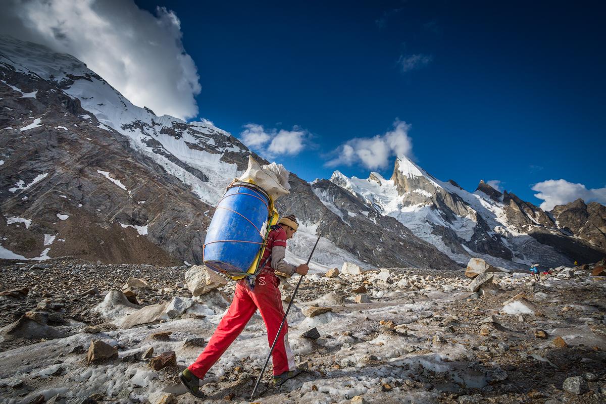 探险家背后的无名英雄到底是怎样的一群人