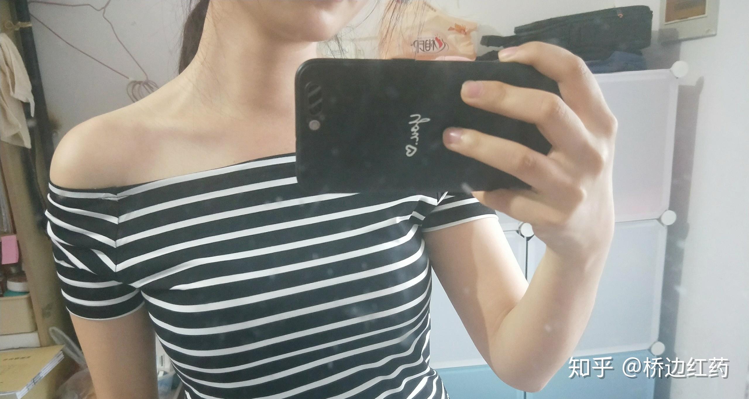 什么样的肩是好看美丽的肩?