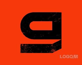 超百张数字“9”主题LOGO设计 - 知乎