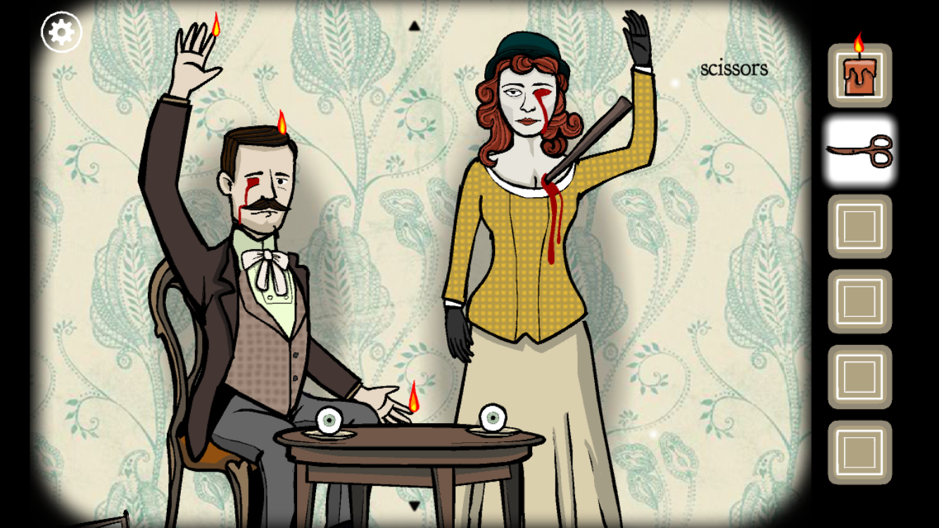 锈湖根源rustylakeroots讲述了怎样的故事