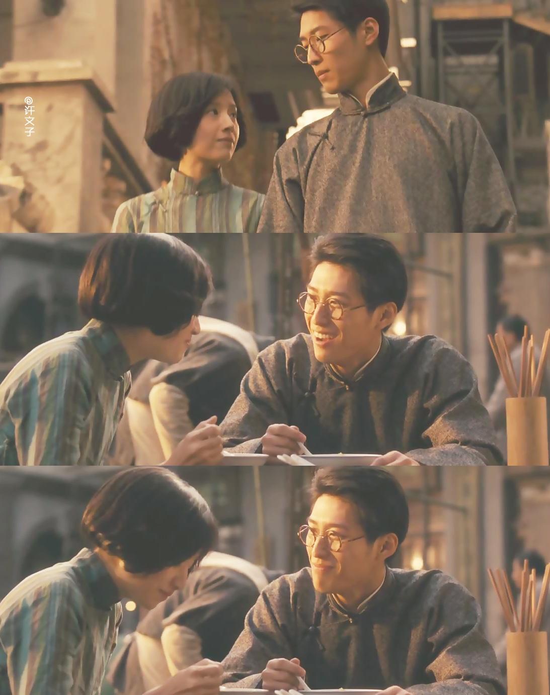 窦骁的美图或搞怪图有哪些?-窦骁帅照