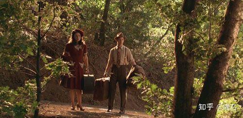 【云中漫步】观后感