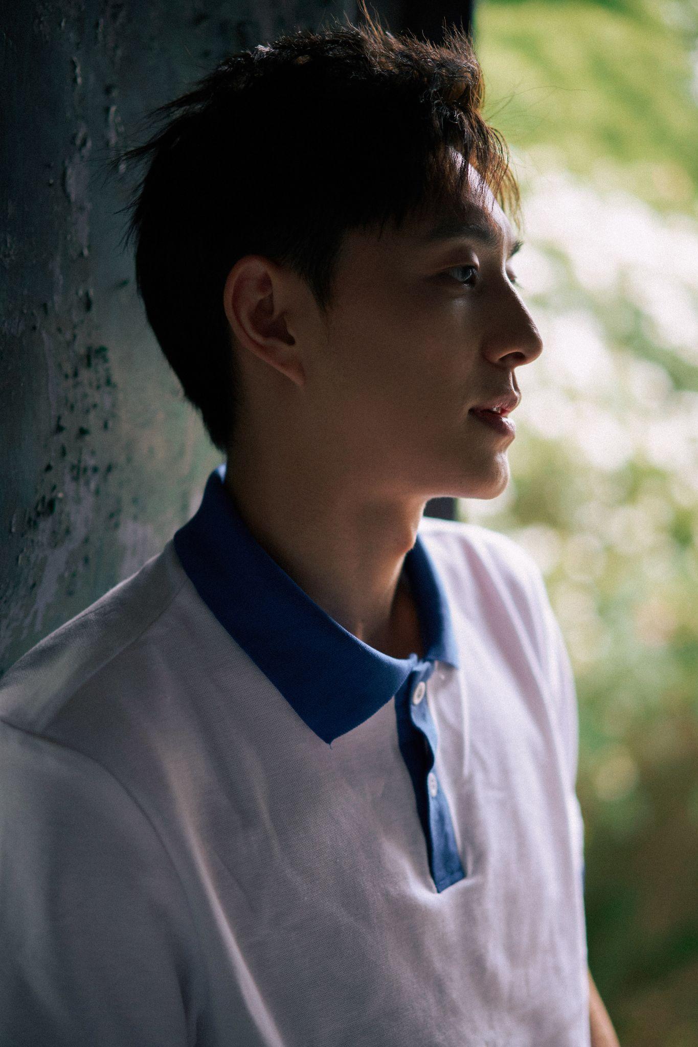 男生怎么样的喉结最有吸引力?(最好用图片说明)? - 知乎