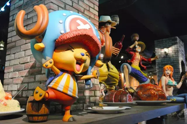 想去日本旅游顺便去海贼王的主题公园玩请问具体在哪