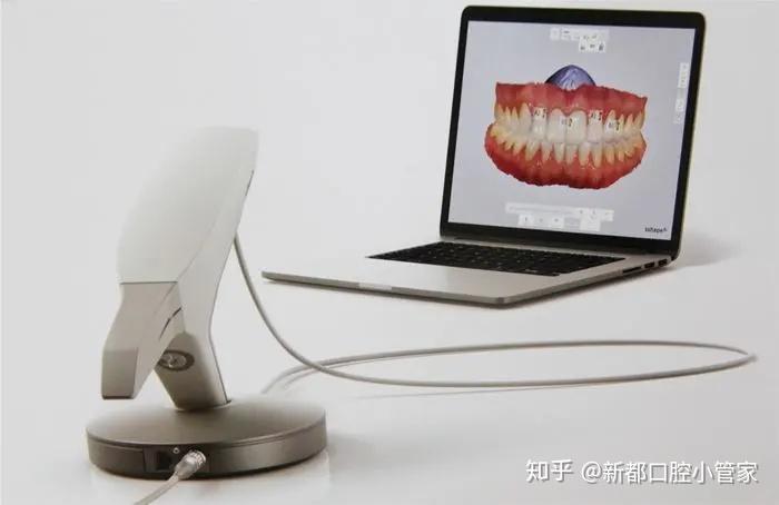 是时候了：牙医常用器械大揭秘！ - 知乎