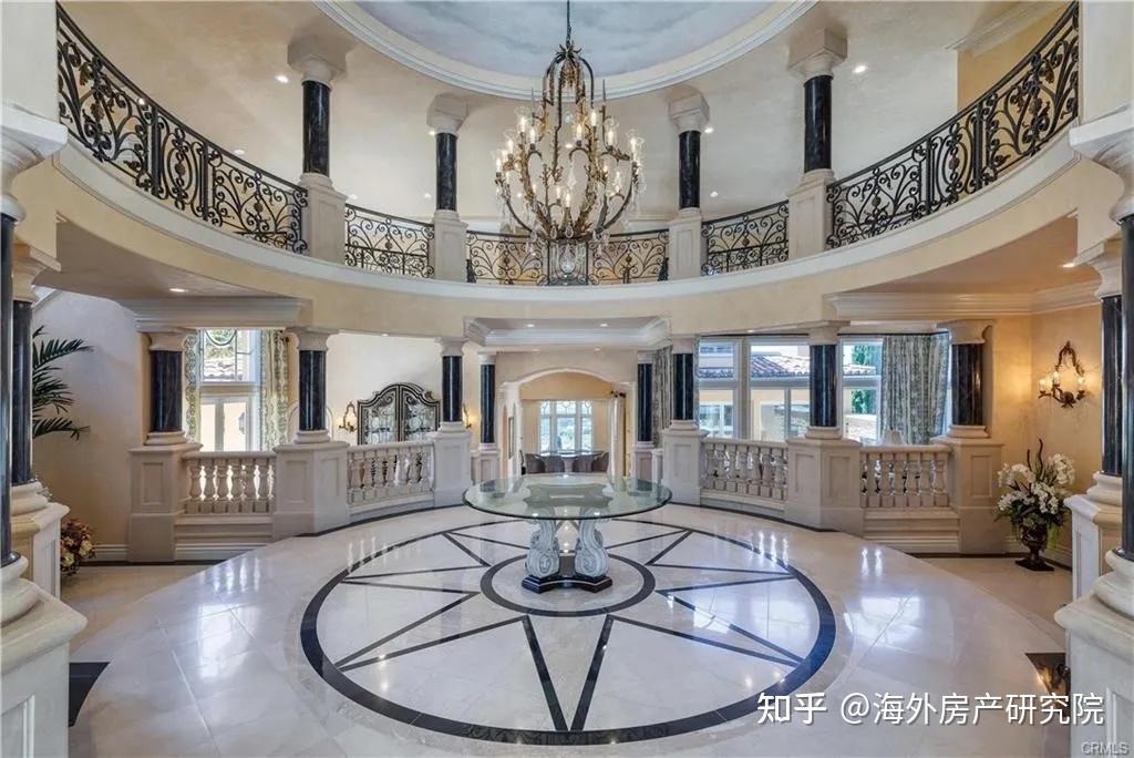 与好莱坞明星做邻居,拥有海景叫醒服务的美国加州奢华别墅 - 知乎