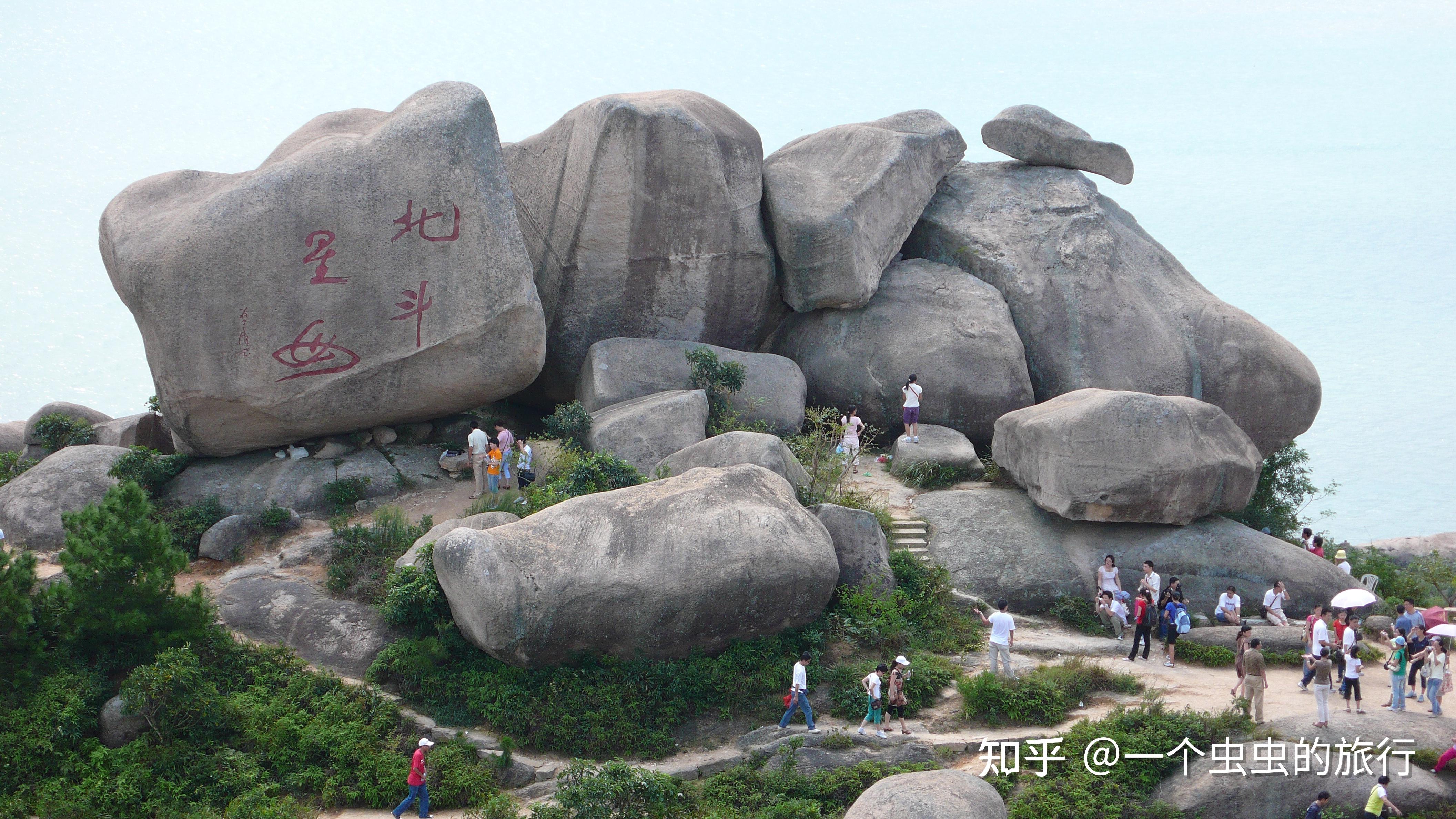 海上明珠三都澳