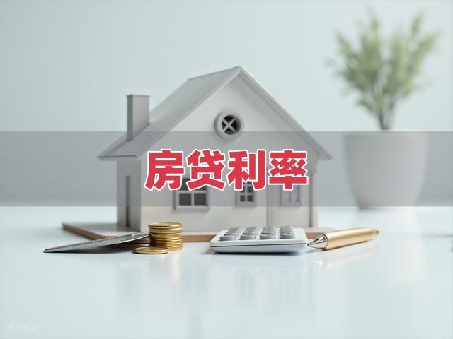 赣州房贷|公积金商贷双降!月供减负攻略:这样操作能再省10万 - 知乎