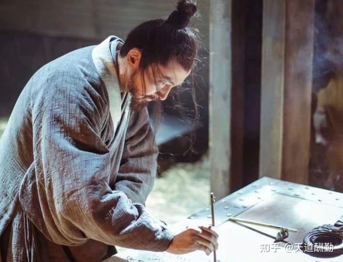 明朝才子杨慎,被流放35年,期间共遇到6次大赦,为何唯独没他 - 知乎