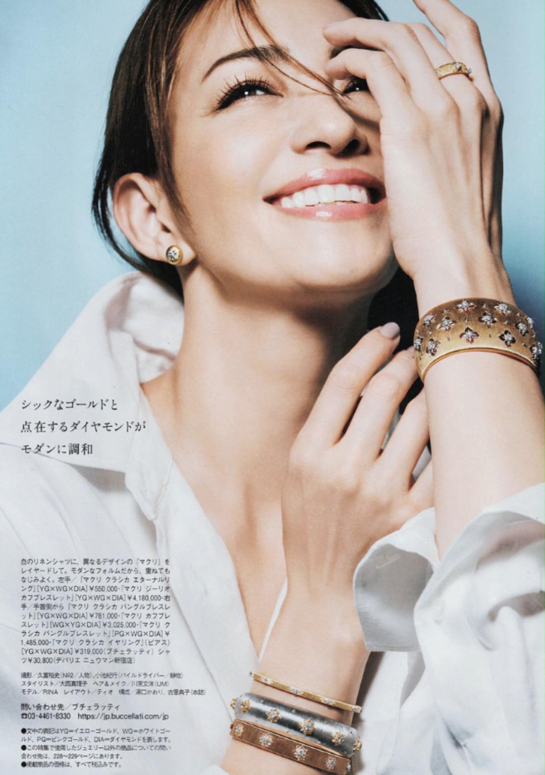 日本和韩国有哪些走秀女模特出名