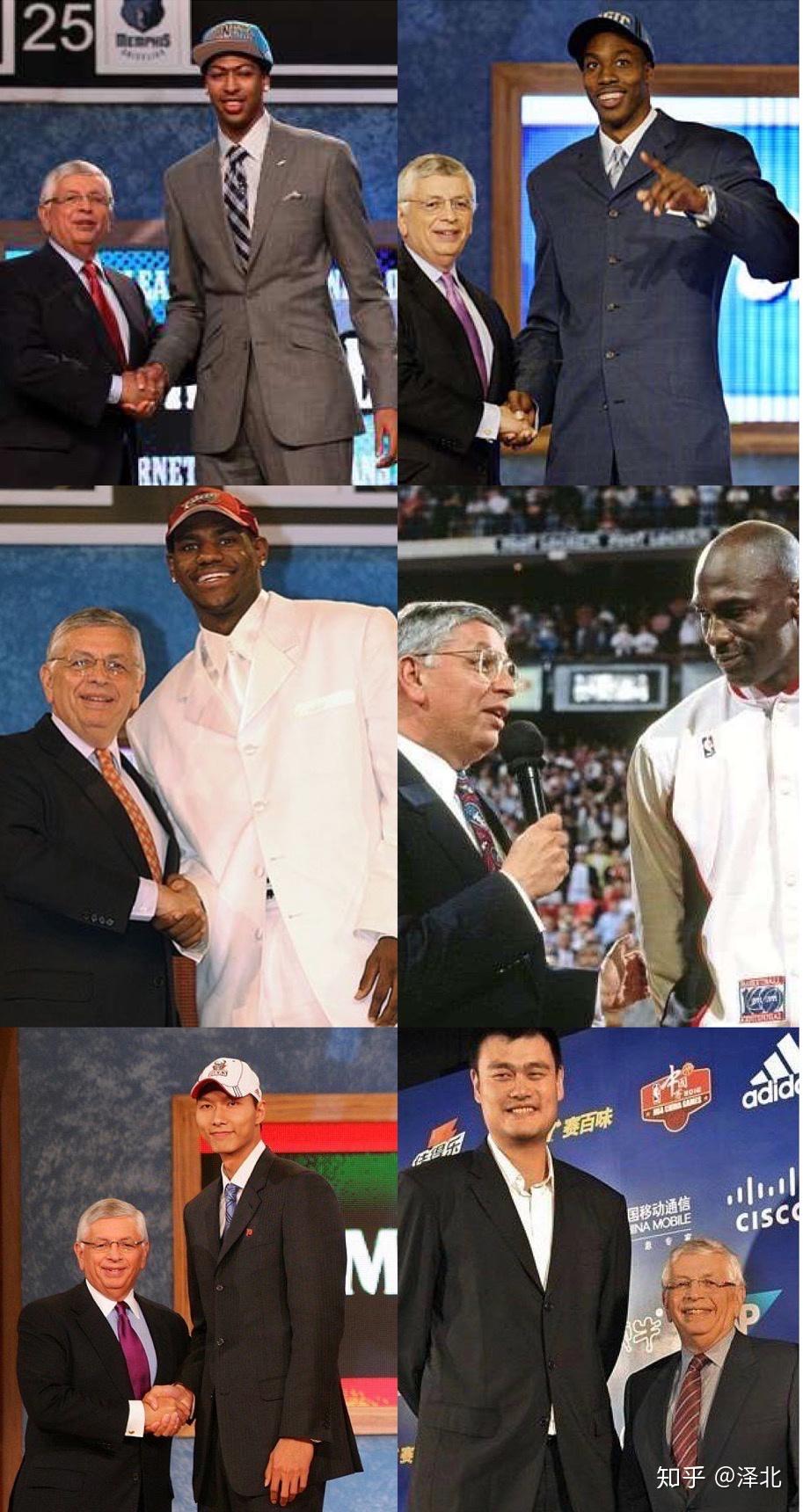 前nba总裁大卫斯特恩不幸去世享年77岁你有什么想说的