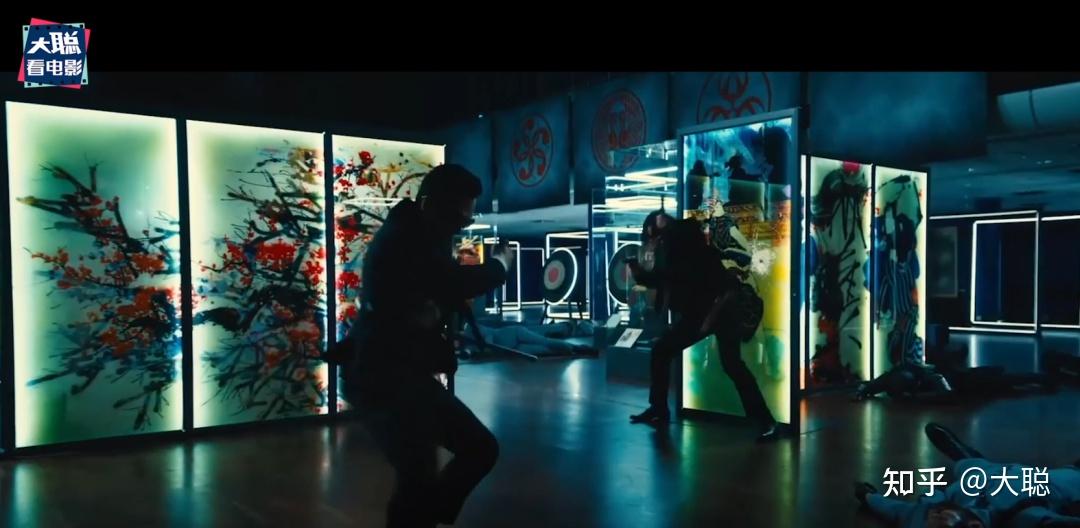 《疾速追杀 4》发布首支预告,其中都有哪些精彩片段值得分享?(疾速追杀4 剧情)