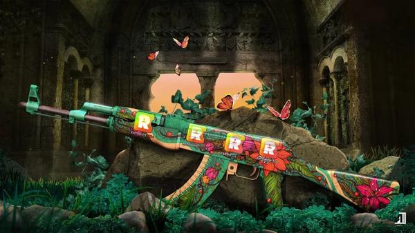 csgo薄荷手套开箱 (csgo薄荷崭新多少钱)-初仟社区