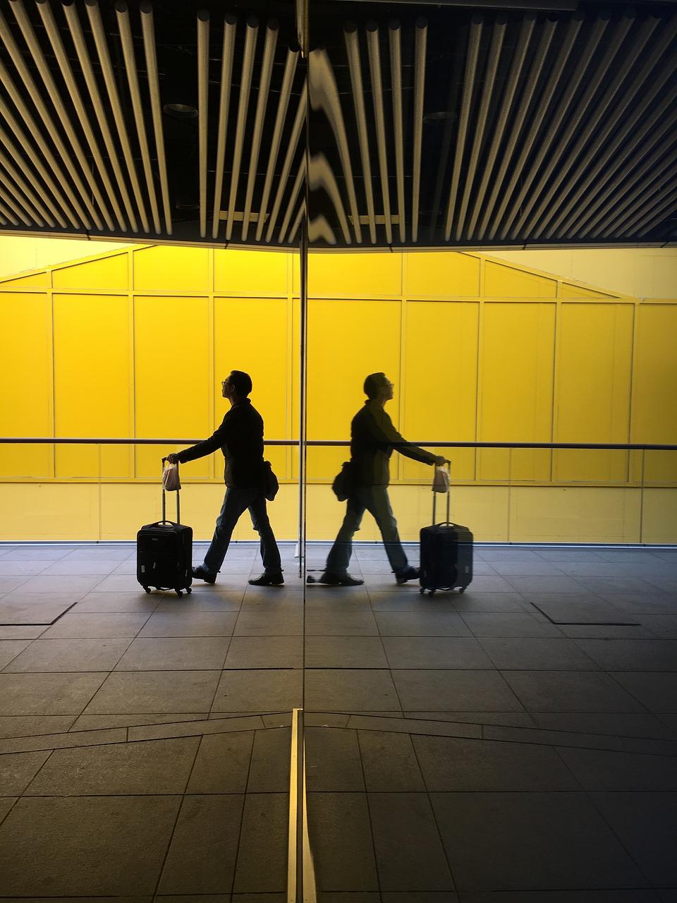 2. 逛街必去新地标