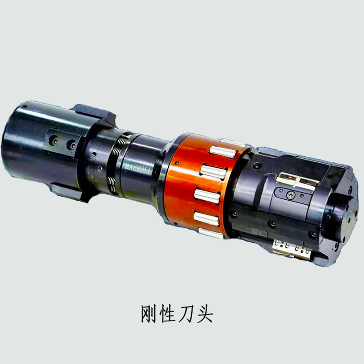 麦哲崂刮滚刀头助力刀具经销商开疆拓土 - 知乎