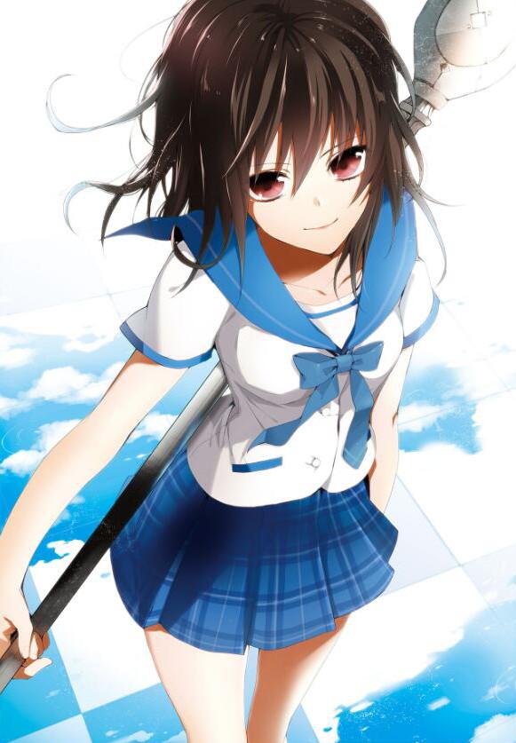 轻评论重剑无锋大巧不工评噬血狂袭