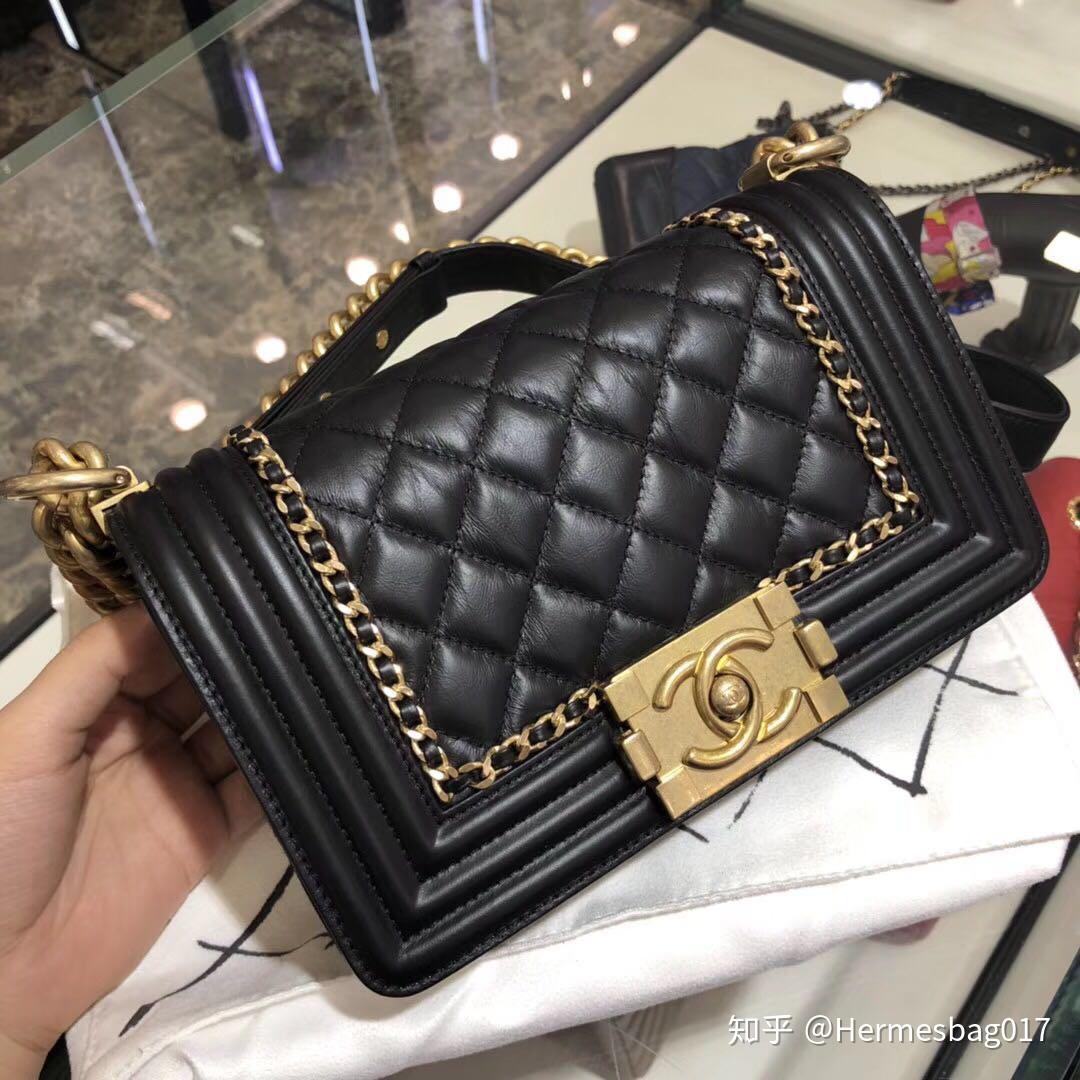 告诉你爱马仕香奈儿迪奥古驰高仿奢侈品包包那些不为人知的事 - 知乎