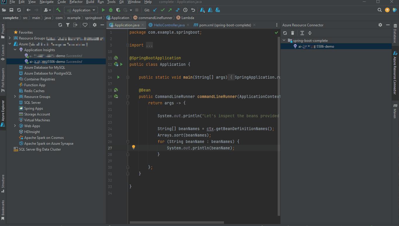 Java on Azure Tooling 6月更新！ - 知乎