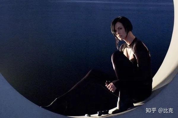 电影《魔力女战士》剧照