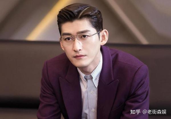 2021上半年“霸总”刷屏，盘点演过霸总的男星，最后一个是真霸道 - 知乎