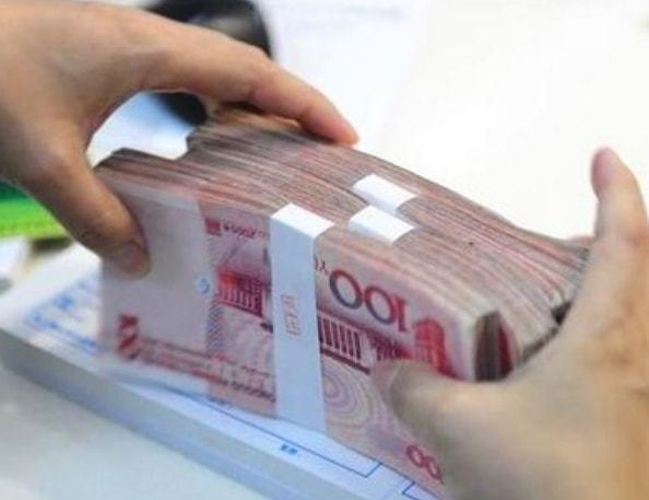 2022年3月1日起,个人存取现金超五万元需登记资金来源 - 知乎