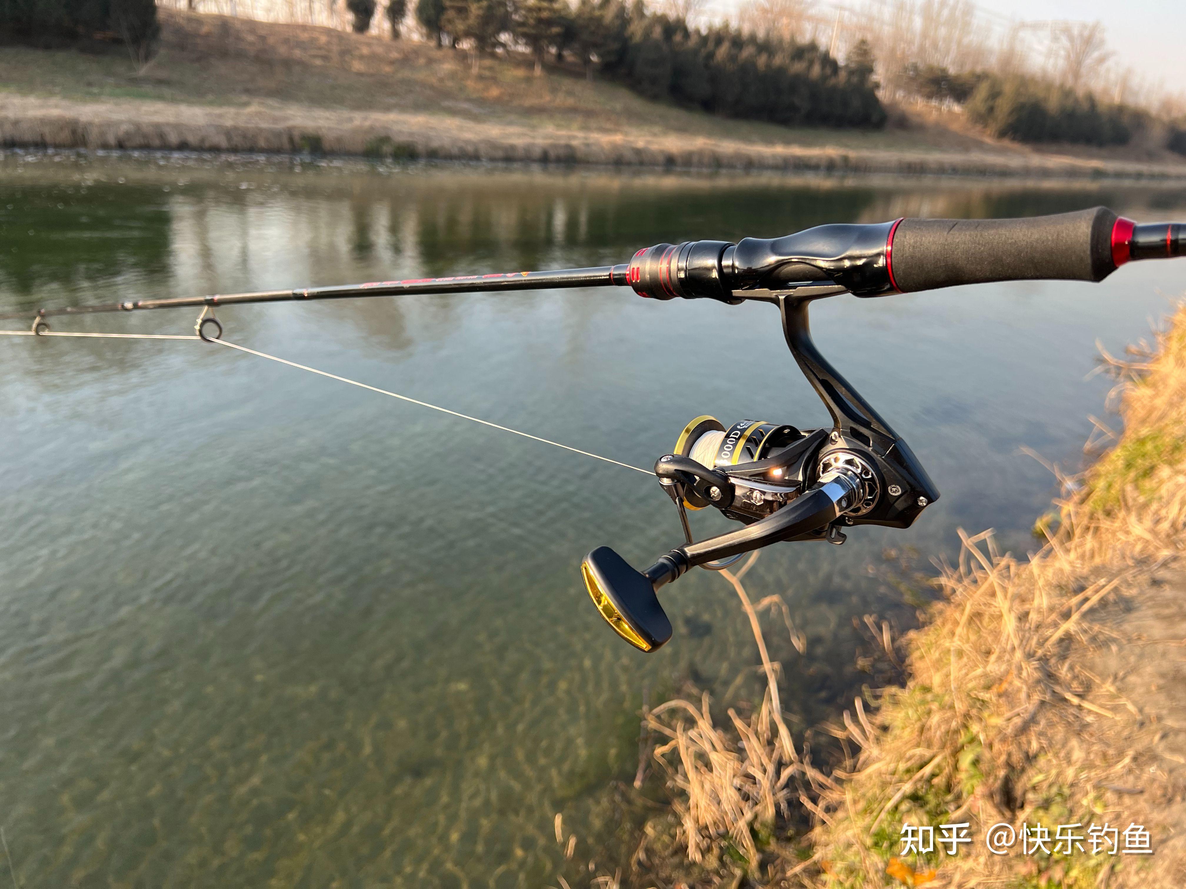 路亚竿什么牌子好?2022路亚竿选购全攻略 - 知乎