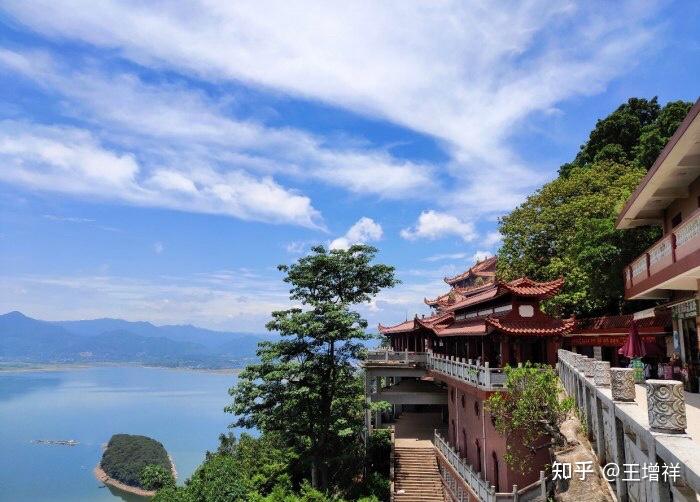 福清有哪些让你流连忘返的景点？ - 知乎