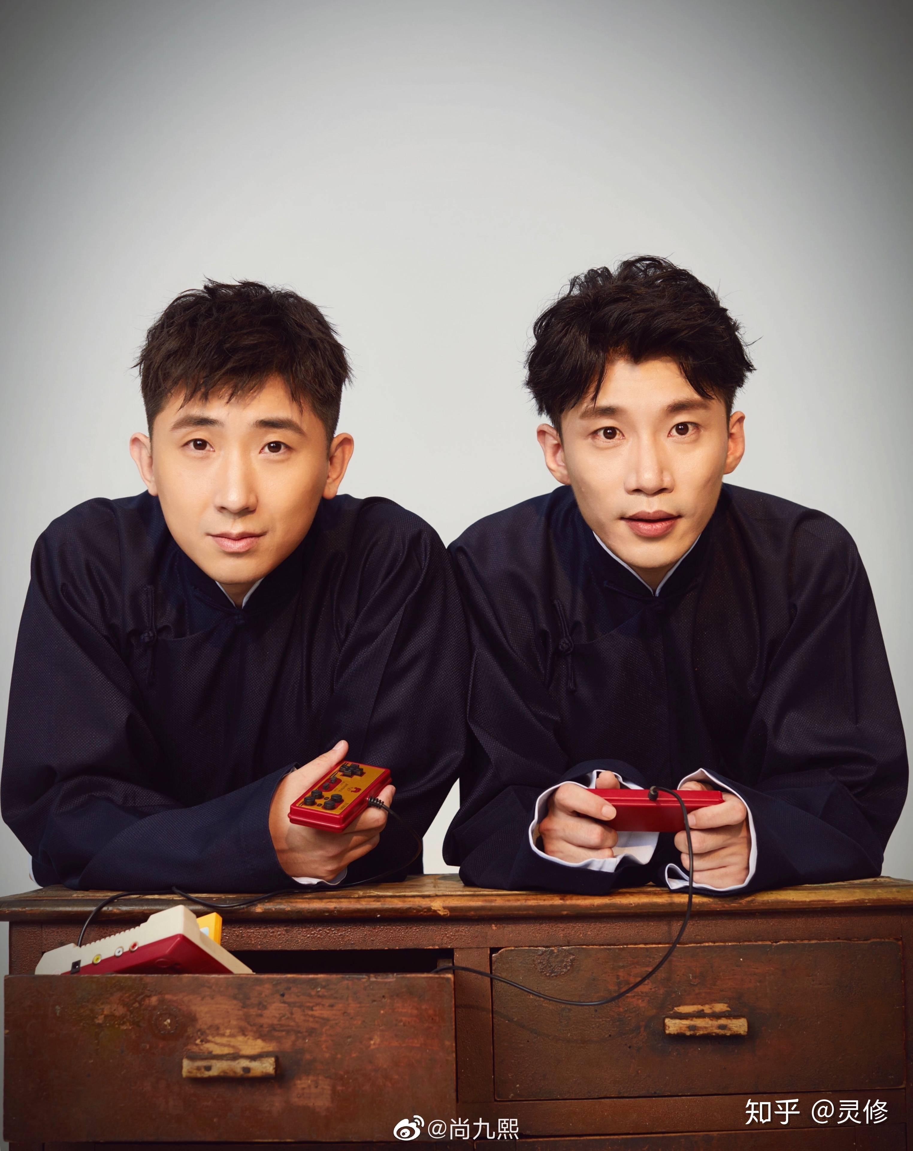 德云社搭档的绝妙之处在哪?