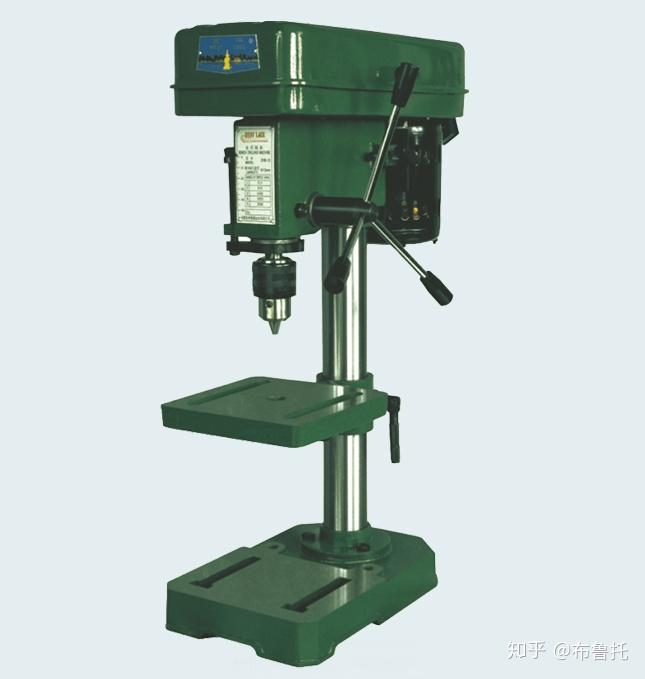 小型台钻多少钱?钻铣床品牌哪个好怎么选?看这一篇就够啦~2020小台钻选购攻略(更新:钻铣一体机) - 知乎