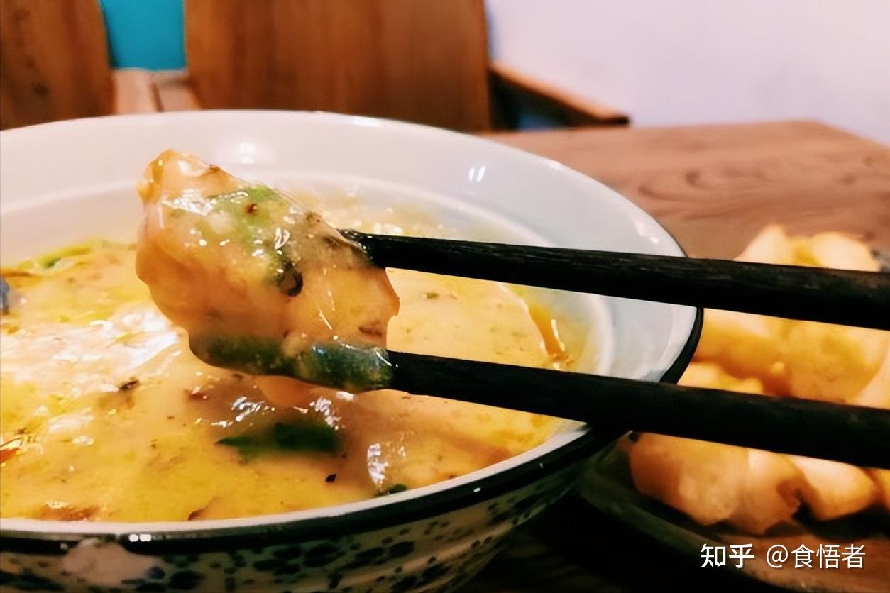 云南名特小吃文化——豌豆粉“三姐妹”的做法与吃法 - 知乎