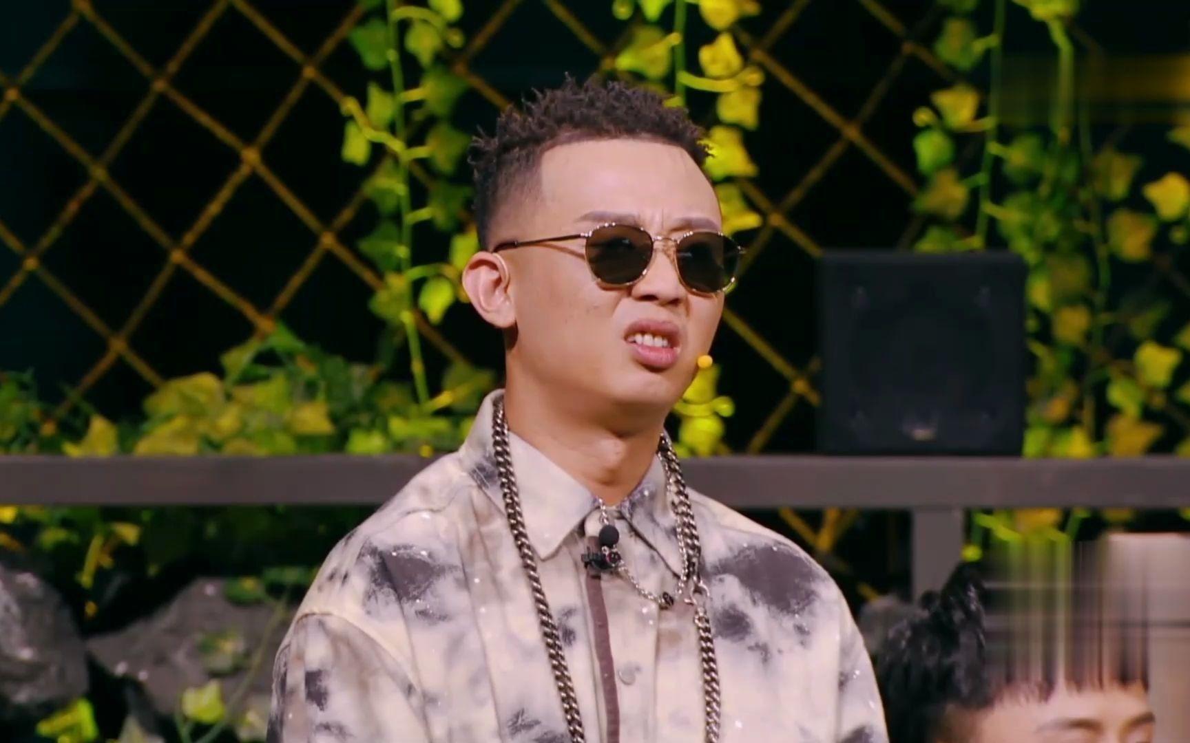 gai自曝没见过世面的样子包房如此富丽堂皇火星情报局